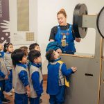 Muestra del MIM finaliza con cerca de 23 mil visitantes en Sala de Arte Casa Collahuasi Muestra del MIM finaliza con cerca de 23 mil visitantes en Sala de Arte Casa Collahuasi