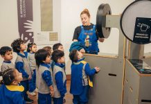 Muestra del MIM finaliza con cerca de 23 mil visitantes en Sala de Arte Casa Collahuasi Muestra del MIM finaliza con cerca de 23 mil visitantes en Sala de Arte Casa Collahuasi