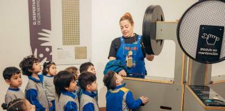 Muestra del MIM finaliza con cerca de 23 mil visitantes en Sala de Arte Casa Collahuasi