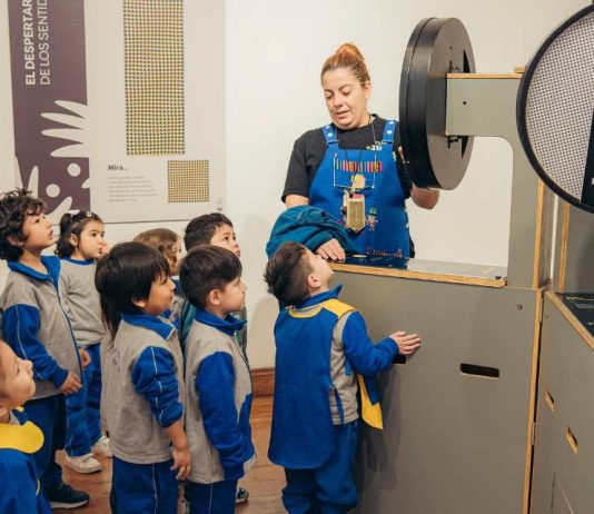 Muestra del MIM finaliza con cerca de 23 mil visitantes en Sala de Arte Casa Collahuasi Muestra del MIM finaliza con cerca de 23 mil visitantes en Sala de Arte Casa Collahuasi