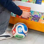 Mundial de Fútbol: cinco formas en que los niños y niñas pueden aprender mientras ven los partidos Mundial de Fútbol: cinco formas en que los niños y niñas pueden aprender mientras ven los partidos