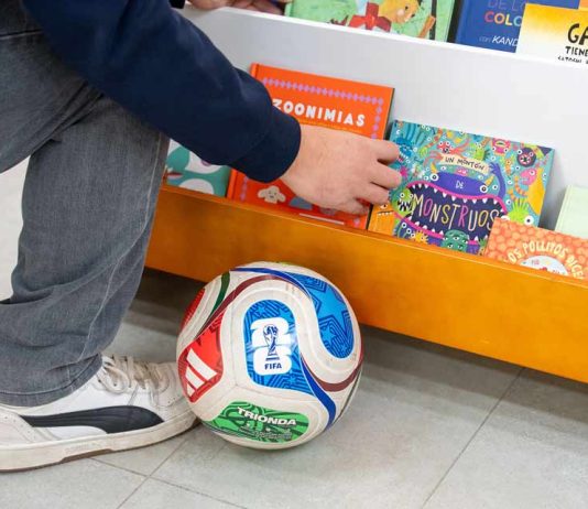 Mundial de Fútbol: cinco formas en que los niños y niñas pueden aprender mientras ven los partidos