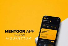 NACE PRIMERA APP GRATUITA DE ORIENTACIÓN VOCACIONAL Y MOTIVACIONAL