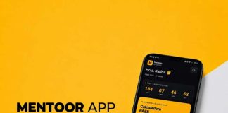 NACE PRIMERA APP GRATUITA DE ORIENTACIÓN VOCACIONAL Y MOTIVACIONAL NACE PRIMERA APP GRATUITA DE ORIENTACIÓN VOCACIONAL Y MOTIVACIONAL