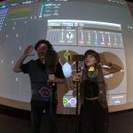 Reportaje | Nace la primera Escuela Mujeres Tecno-Creativas de Chile para formar en nuevas tecnologías aplicadas a las artes Reportaje | Nace la primera Escuela Mujeres Tecno-Creativas de Chile para formar en nuevas tecnologías aplicadas a las artes