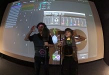 Reportaje | Nace la primera Escuela Mujeres Tecno-Creativas de Chile para formar en nuevas tecnologías aplicadas a las artes Reportaje | Nace la primera Escuela Mujeres Tecno-Creativas de Chile para formar en nuevas tecnologías aplicadas a las artes