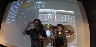 Reportaje | Nace la primera Escuela Mujeres Tecno-Creativas de Chile para formar en nuevas tecnologías aplicadas a las artes Reportaje | Nace la primera Escuela Mujeres Tecno-Creativas de Chile para formar en nuevas tecnologías aplicadas a las artes