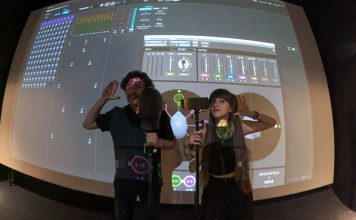 Reportaje | Nace la primera Escuela Mujeres Tecno-Creativas de Chile para formar en nuevas tecnologías aplicadas a las artes Reportaje | Nace la primera Escuela Mujeres Tecno-Creativas de Chile para formar en nuevas tecnologías aplicadas a las artes