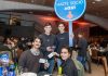 Noche Nocedal: Cuando la educación logra reunir a quienes quieren cambiar el futuro de Chile