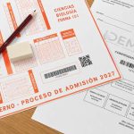PAES Regular 2026 supera los 300 mil inscritos