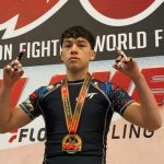 PROYECCIÓN SIN LÍMITES: MARTÍN SALDIVIA CHÁVEZ, EL JOVEN PRODIGIO DEL GRAPPLING CHILENO QUE CONQUISTA EL CONTINENTE CON SOLO 13 AÑOS