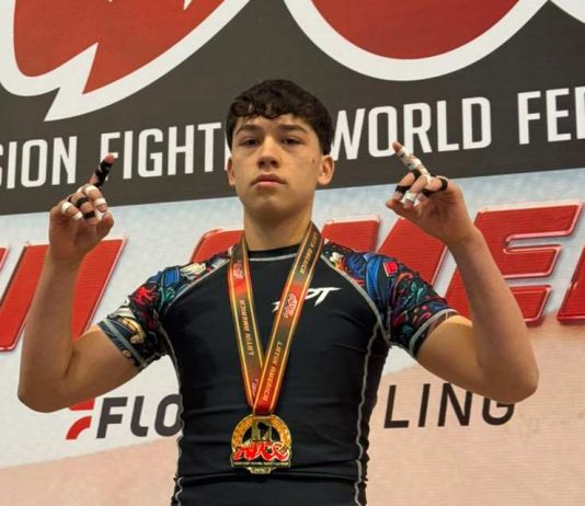 PROYECCIÓN SIN LÍMITES: MARTÍN SALDIVIA CHÁVEZ, EL JOVEN PRODIGIO DEL GRAPPLING CHILENO QUE CONQUISTA EL CONTINENTE CON SOLO 13 AÑOS PROYECCIÓN SIN LÍMITES: MARTÍN SALDIVIA CHÁVEZ, EL JOVEN PRODIGIO DEL GRAPPLING CHILENO QUE CONQUISTA EL CONTINENTE CON SOLO 13 AÑOS