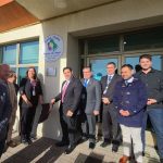 Pitrufquén inspira soluciones de ingeniería desarrolladas por estudiantes UCT