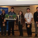 Pitrufquén inspira soluciones de ingeniería desarrolladas por estudiantes UCT