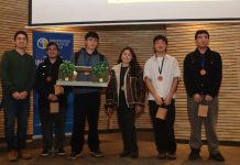Pitrufquén inspira soluciones de ingeniería desarrolladas por estudiantes UCT