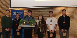 Pitrufquén inspira soluciones de ingeniería desarrolladas por estudiantes UCT Pitrufquén inspira soluciones de ingeniería desarrolladas por estudiantes UCT