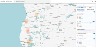 Prevención en momentos críticos: Cómo la inteligencia artificial ayuda a anticipar inundaciones ante los sistemas frontales en el sur Prevención en momentos críticos: Cómo la inteligencia artificial ayuda a anticipar inundaciones ante los sistemas frontales en el sur