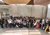 Profesionales que abordan la violencia de género se reunieron en Antofagasta en encuentro regional