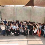 Profesionales que abordan la violencia de género se reunieron en Antofagasta en encuentro regional