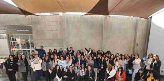 Profesionales que abordan la violencia de género se reunieron en Antofagasta en encuentro regional Profesionales que abordan la violencia de género se reunieron en Antofagasta en encuentro regional