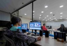 Programa Futuros Docentes inicia escalamiento nacional de formación en inteligencia artificial