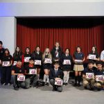 Programa Viraliza AntofaSocialTech cierra su programa fortaleciendo la innovación escolar y la vinculación con la ciudad Programa Viraliza AntofaSocialTech cierra su programa fortaleciendo la innovación escolar y la vinculación con la ciudad