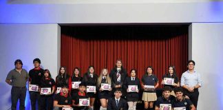 Programa Viraliza AntofaSocialTech cierra su programa fortaleciendo la innovación escolar y la vinculación con la ciudad