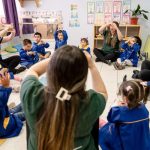 Propone Banco de Estrategias para promover marcos de convivencia positivos en Niños, Niñas y Adolescentes