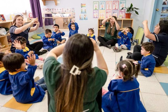 Propone Banco de Estrategias para promover marcos de convivencia positivos en Niños, Niñas y Adolescentes Propone Banco de Estrategias para promover marcos de convivencia positivos en Niños, Niñas y Adolescentes
