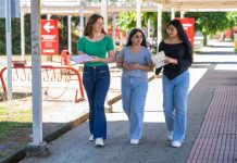 ¿Quién quieres ser? PAES y la pregunta que debería venir antes de elegir una carrera ¿Quién quieres ser? PAES y la pregunta que debería venir antes de elegir una carrera