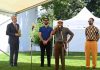 Radioteatro chileno La fábula del zorro cabezón gana el Grand Prix Nova en Rumania 