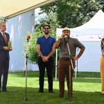 Radioteatro chileno La fábula del zorro cabezón gana el Grand Prix Nova en Rumania 