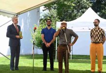Radioteatro chileno La fábula del zorro cabezón gana el Grand Prix Nova en Rumania 