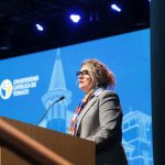 Rectora de la Universidad Católica de Temuco es elegida vicepresidenta alterna del CRUCH