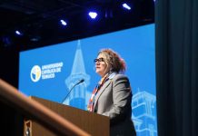 Rectora de la Universidad Católica de Temuco es elegida vicepresidenta alterna del CRUCH Rectora de la Universidad Católica de Temuco es elegida vicepresidenta alterna del CRUCH