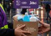 Red de Alimentos activa campaña «Actuemos en Red frente a la Emergencia» para apoyar a las personas afectadas por sistema frontal Red de Alimentos activa campaña "Actuemos en Red frente a la Emergencia" para apoyar a las personas afectadas por sistema frontal