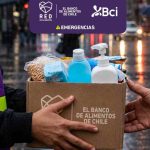 Red de Alimentos activa campaña «Actuemos en Red frente a la Emergencia» para apoyar a las personas afectadas por sistema frontal Red de Alimentos activa campaña "Actuemos en Red frente a la Emergencia" para apoyar a las personas afectadas por sistema frontal
