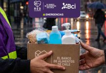 Red de Alimentos activa campaña «Actuemos en Red frente a la Emergencia» para apoyar a las personas afectadas por sistema frontal Red de Alimentos activa campaña "Actuemos en Red frente a la Emergencia" para apoyar a las personas afectadas por sistema frontal