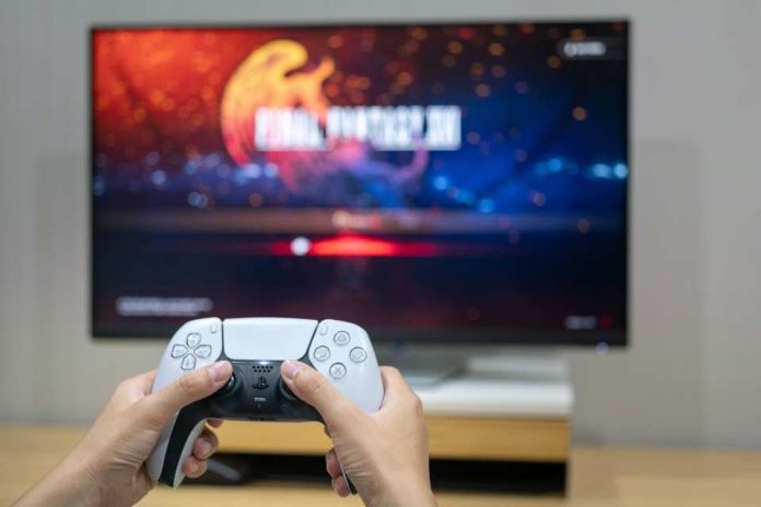 Reportaje Cada vez menos discos caída de las ventas físicas de PS5 confirma el cambio de era en los videojuegos Reportaje | Cada vez menos discos: caída de las ventas físicas de PS5 confirma el cambio de era en los videojuegos