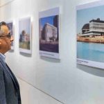 Reportaje | Del archivo a la memoria: 35 fotografías recorren la trayectoria de la UCSC