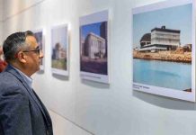 Reportaje | Del archivo a la memoria: 35 fotografías recorren la trayectoria de la UCSC