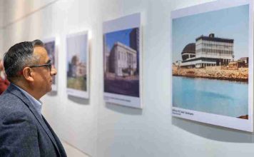 Reportaje | Del archivo a la memoria: 35 fotografías recorren la trayectoria de la UCSC