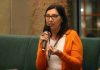 Reportaje | Magela Fuzatti: «No hay que prohibir la IA en la escuela, hay que enseñarla» Reportaje | Magela Fuzatti: "No hay que prohibir la IA en la escuela, hay que enseñarla"
