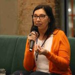 Reportaje | Magela Fuzatti: "No hay que prohibir la IA en la escuela, hay que enseñarla"