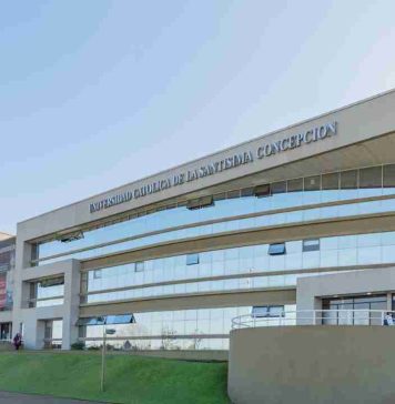 Reportaje | UCSC entre las más influyentes del mundo en investigación sobre empresas familiares Reportaje | UCSC entre las más influyentes del mundo en investigación sobre empresas familiares