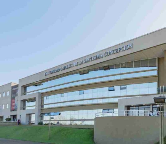 Reportaje | UCSC entre las más influyentes del mundo en investigación sobre empresas familiares Reportaje | UCSC entre las más influyentes del mundo en investigación sobre empresas familiares