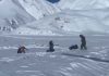 Columna de opinión | Rescate en Cajón del Maipo: El millonario costo detrás de 6 días de búsqueda Columna de opinión | Rescate en Cajón del Maipo: El millonario costo detrás de 6 días de búsqueda