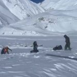 Columna de opinión | Rescate en Cajón del Maipo: El millonario costo detrás de 6 días de búsqueda Columna de opinión | Rescate en Cajón del Maipo: El millonario costo detrás de 6 días de búsqueda