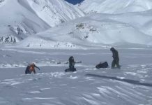 Columna de opinión | Rescate en Cajón del Maipo: El millonario costo detrás de 6 días de búsqueda Columna de opinión | Rescate en Cajón del Maipo: El millonario costo detrás de 6 días de búsqueda