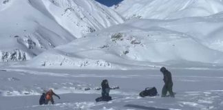 Columna de opinión | Rescate en Cajón del Maipo: El millonario costo detrás de 6 días de búsqueda
